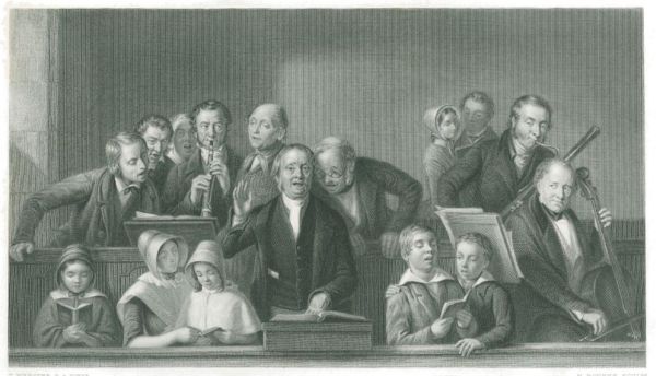 Village Choir